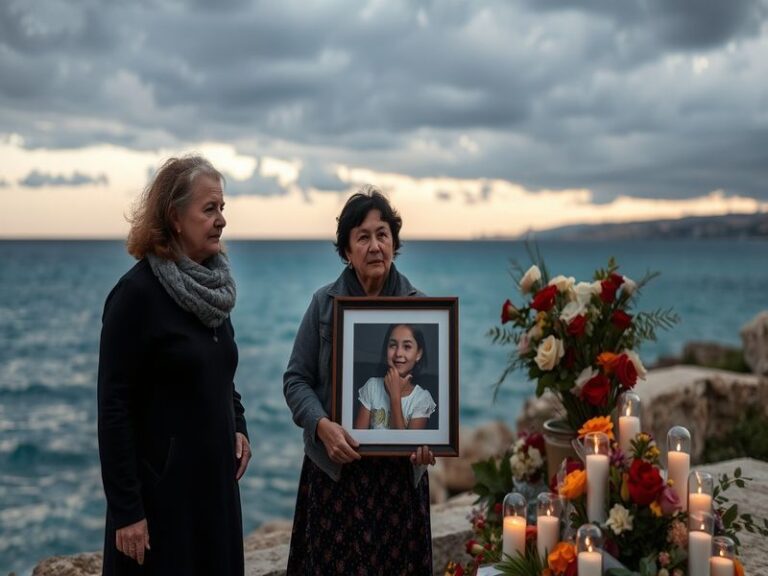 Malta Oliwia’s parents thank PM for ‘compassion’ after tragic incident at Ċirkewwa