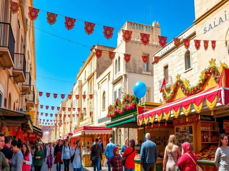 Malta Il-Beżżul Bieżel – March 8, 2026