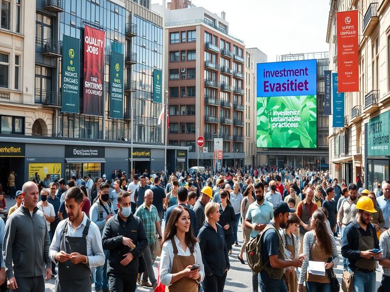 Malta EU’s competitiveness must be built on investment and quality jobs, not deregulat