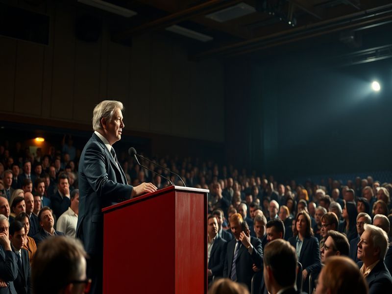 Malta Election fever: Leo vs Screwtape?