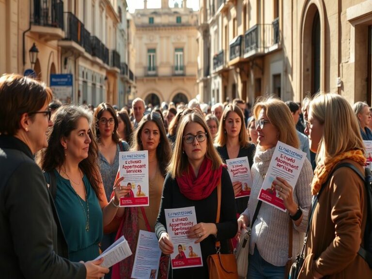 Malta Will Malta now decide to access EU-funded abortion tourism?