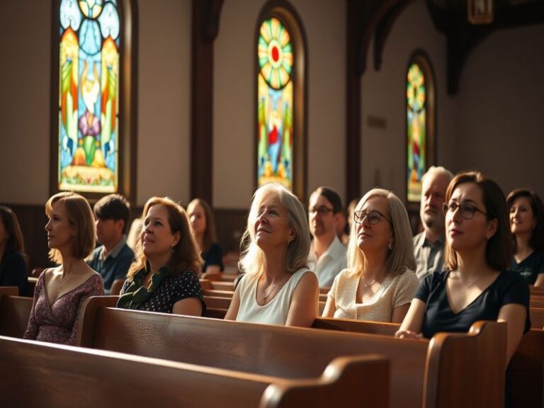 Malta Christian spirituality: On spiritual renewal