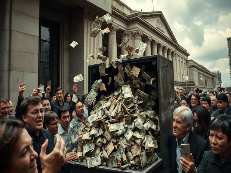 Malta They're throwing away our money