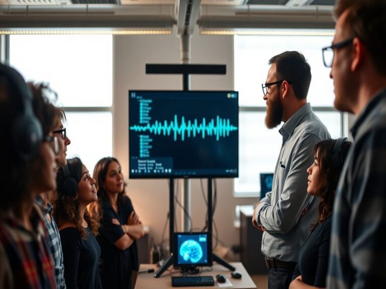 Malta UM researchers launch open-source brain-controlled web browser