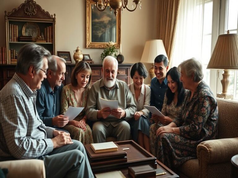 Malta The succession series: the great wealth transfer