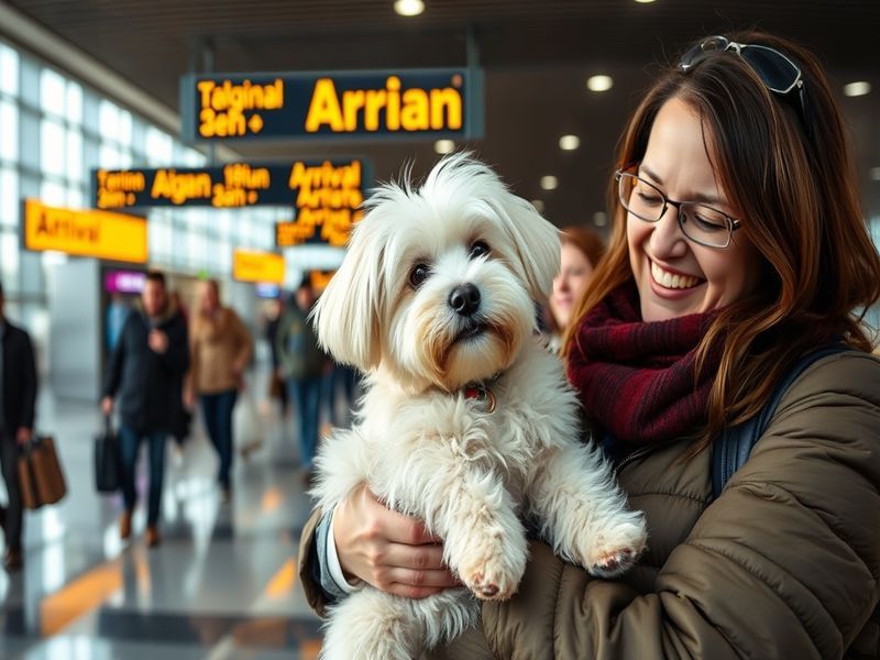 Malta Maltese stranded in Qatar repatriated to Berlin