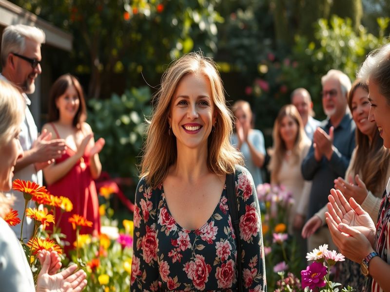 Malta Appreciation: Josie Stafrace