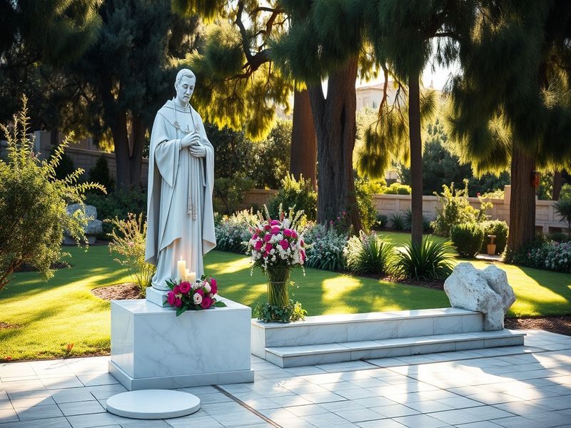 Malta Remembering Bro. Vincent Farrugia, FSC on the 25th anniversary of his death