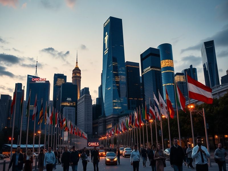 Malta From market leadership to international ambition