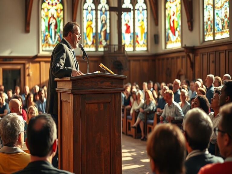 Malta An ode to the preachers of the Word