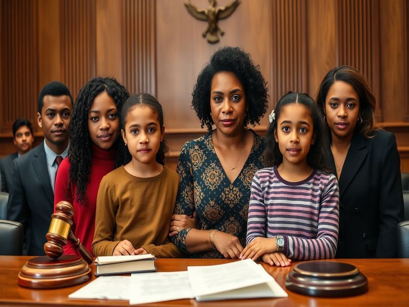 Malta Family court reform needs to be ‘courageous’ to protect families: Alex Borg