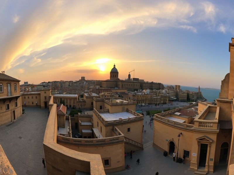 Malta A fresh perspective on Maltese history