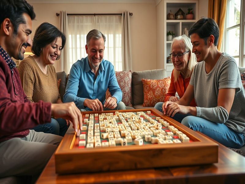 Malta Myth Debunked: Some myths about Boggle