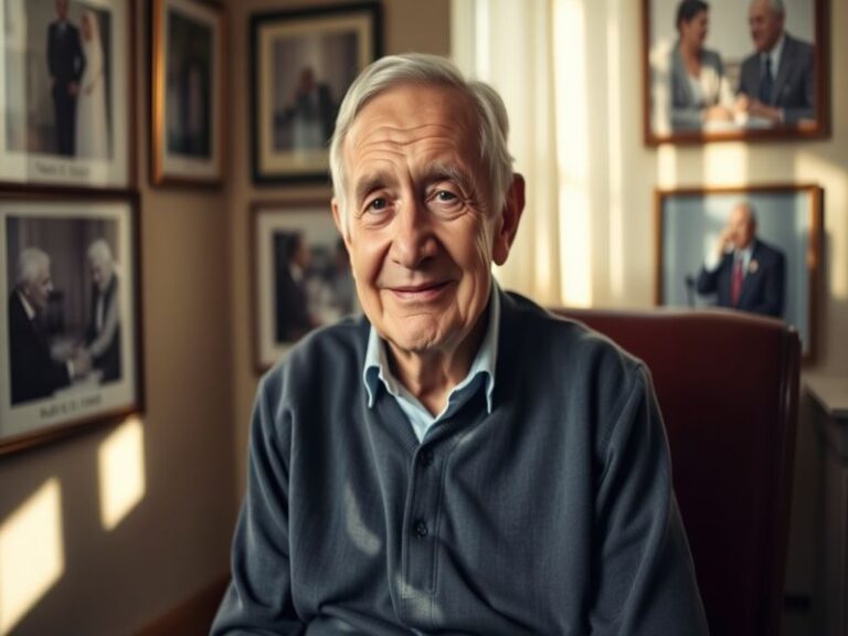 Malta Joseph Gatt, drug rehabilitation pioneer, dies aged 81