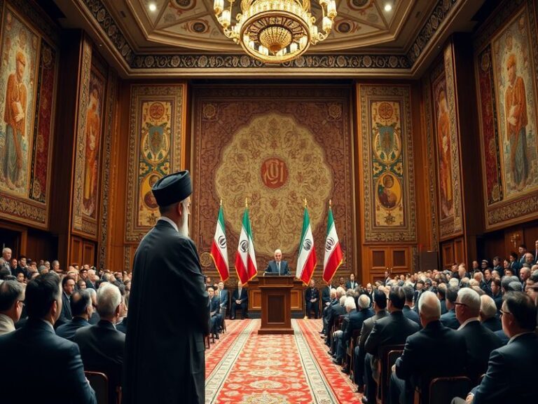 Malta Iran announces Mojtaba Khamenei as its new supreme leader