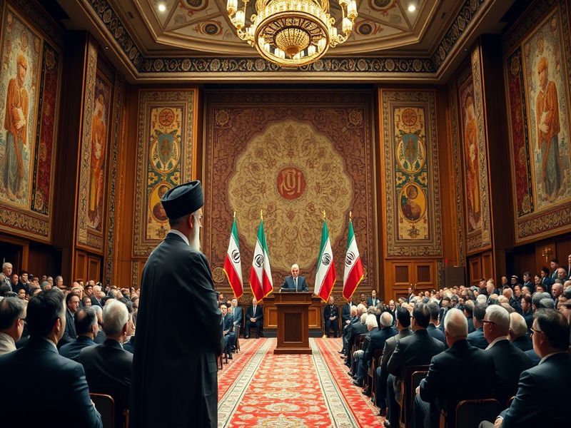 Malta Iran announces Mojtaba Khamenei as its new supreme leader