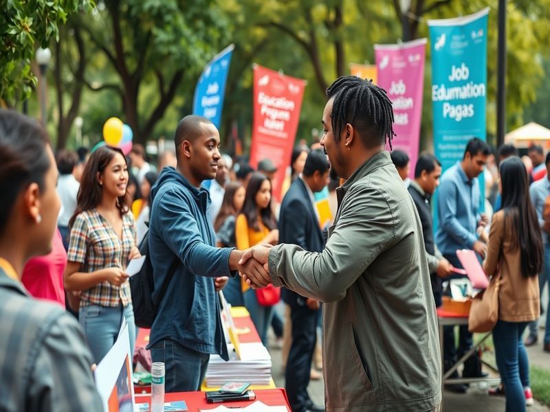 Malta Bridging education and jobs