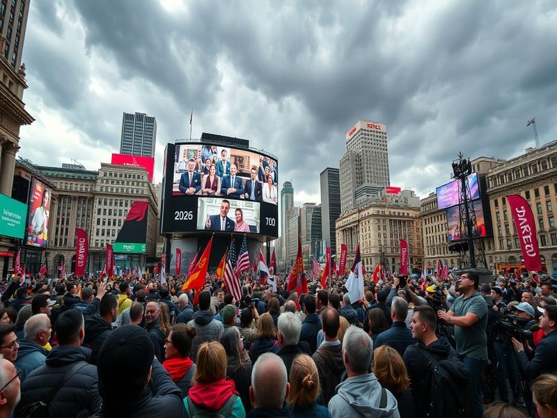 Malta Announcements – March 9, 2026