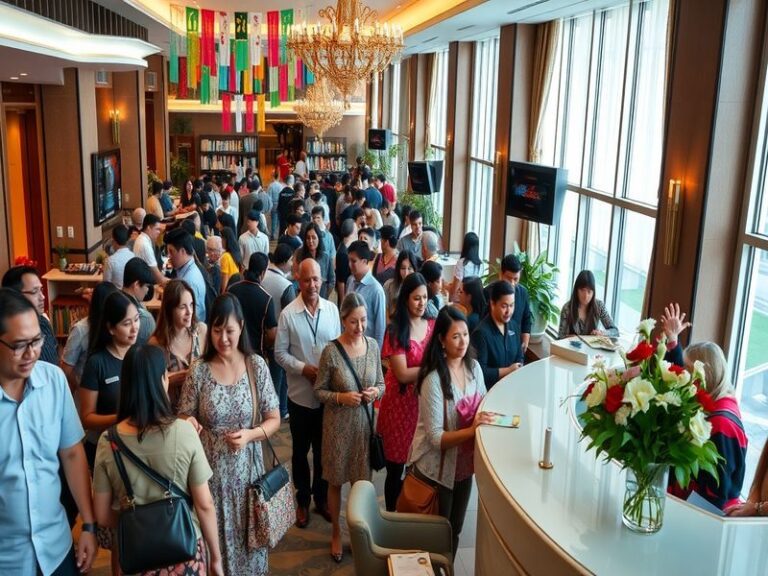 Malta Hotel guests increased by 14.3% at the end of last year