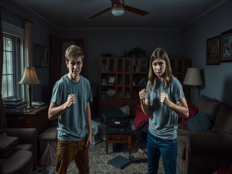 Malta Two accused of injuring housemate in fight