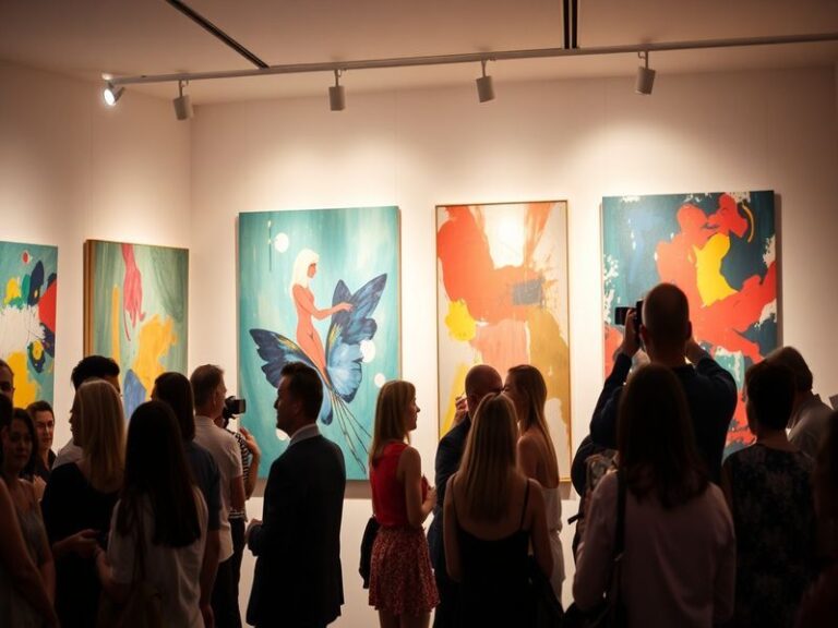 Malta Nicole Debono exhibition to open at the Malta Society of Arts