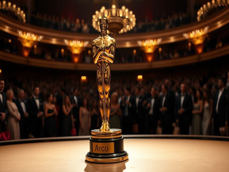Malta Oscars spotlight: ‘Arco’