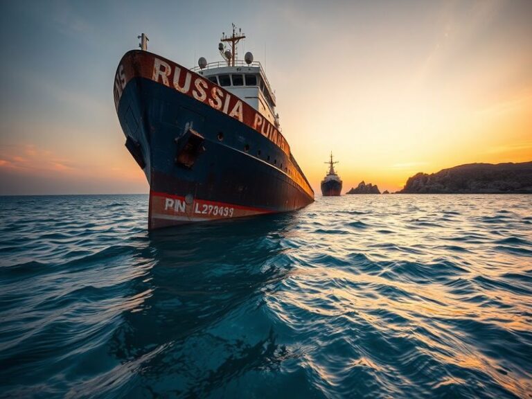 Malta Destroyed Russian tanker drifts to within 35 nautical miles of Malta