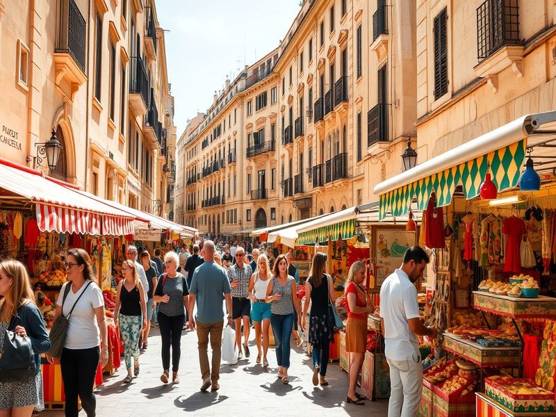 Malta What’s on in Malta and Gozo this week: March 9 to 15, 2026