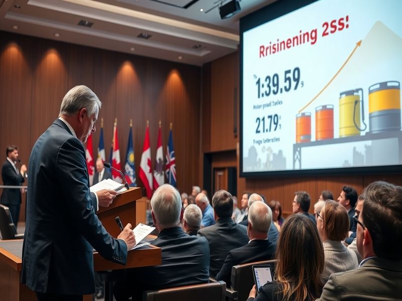 Malta Utility, gas and fuel subsidies to remain amid soaring energy prices: PM