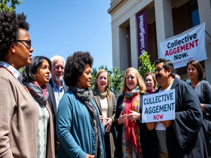 Malta Talks over new collective agreement for university academics concluded: PM