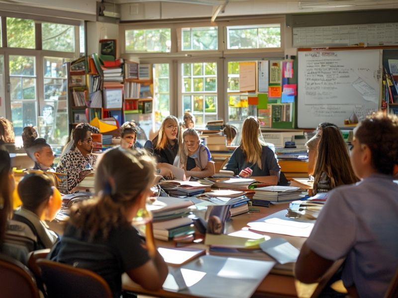 Malta Lessons from a debate club