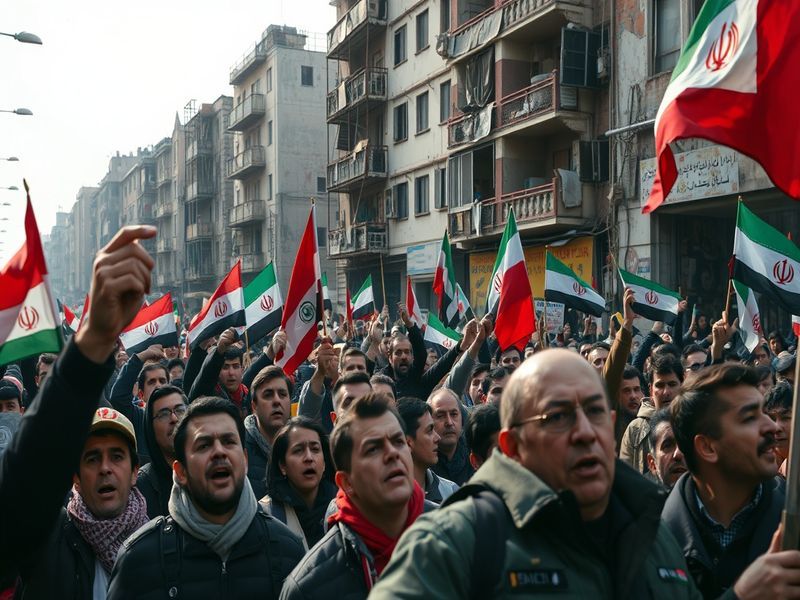 Malta Iran vows to fight 'as long as needed' as Trump says war will end 'soon'