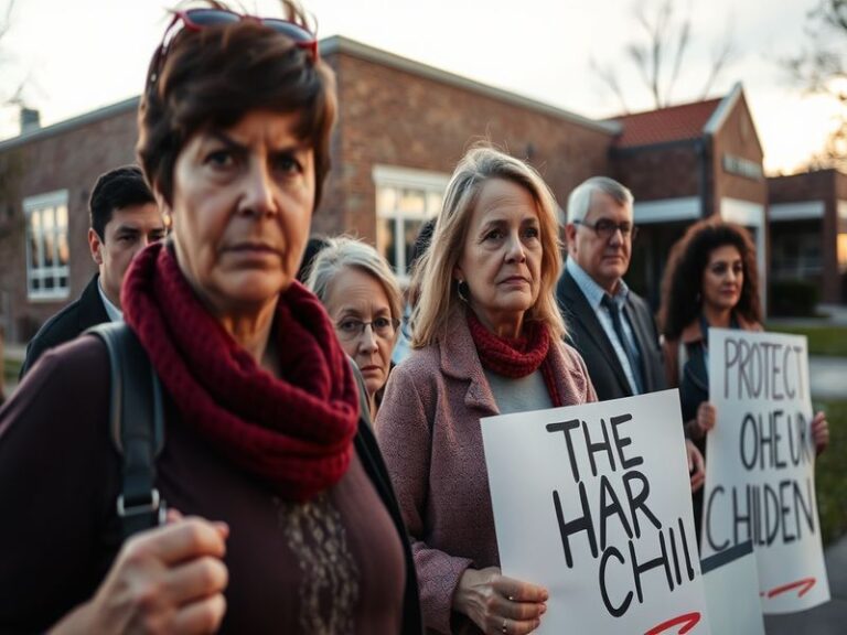 Malta Harassment reports filed by parents weeks before attack on children