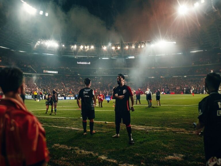 Malta Match manipulation claims rock Mosta vs Naxxar Premier League clash