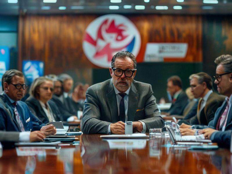 Malta Ian Borg chairs Commonwealth action group