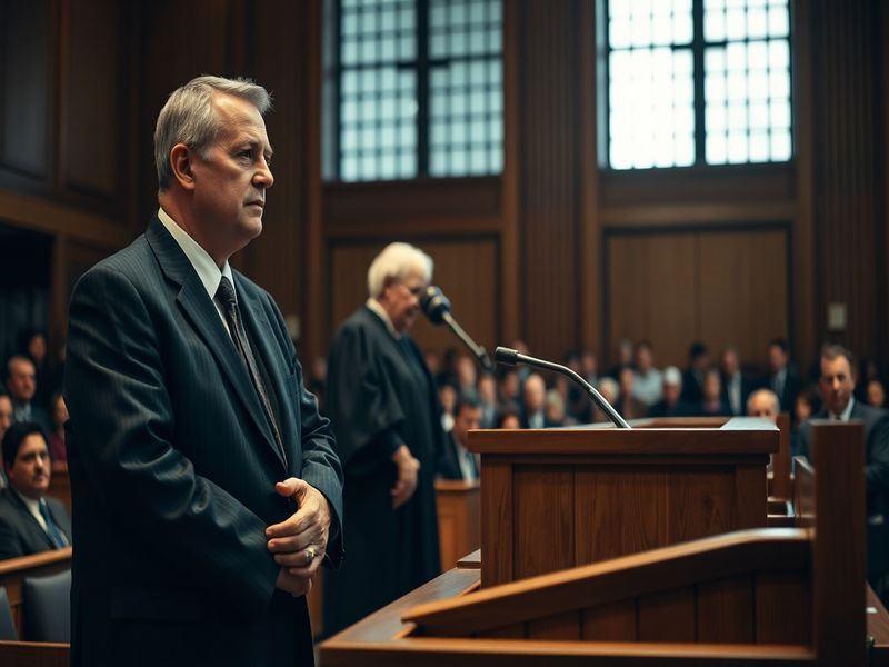 Malta Contempt of court fine against correctional services director quashed