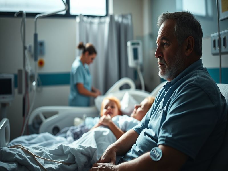 Malta Salvatore di Prima's son in critical condition as daughter's condition improves