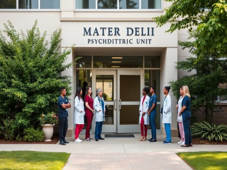 Malta Mater Dei psychiatric unit to reopen in 'coming weeks', minister says