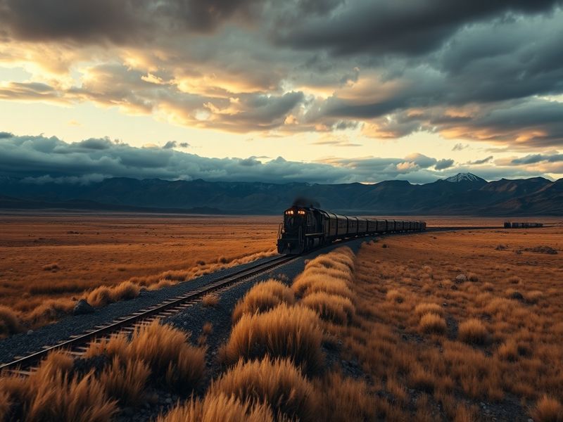 Malta Oscars spotlight: ‘Train Dreams’