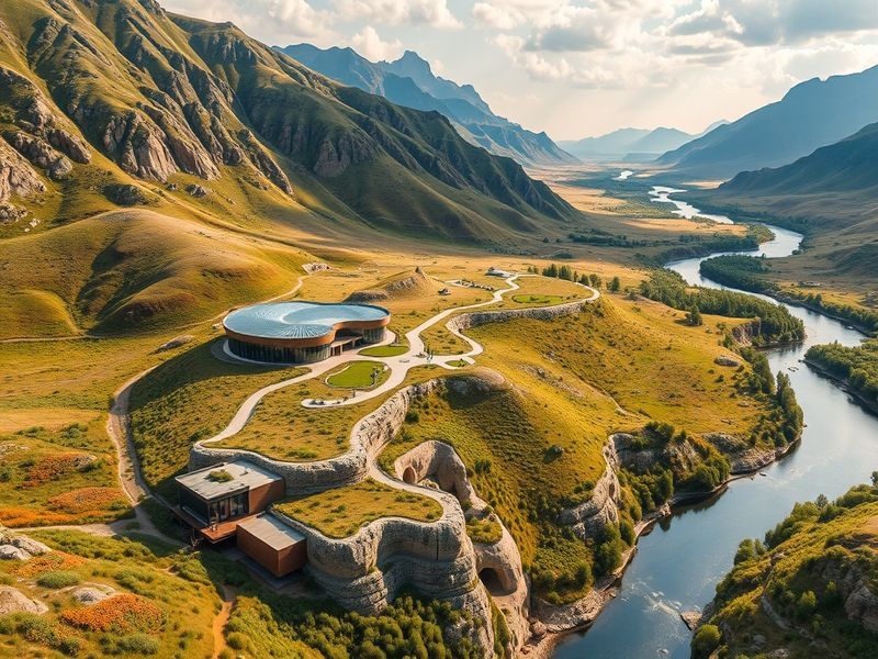 Malta Give each new national park unique identity, architects say