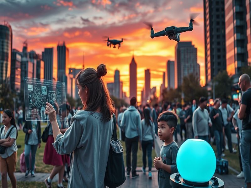 Malta AI here, there, everywhere