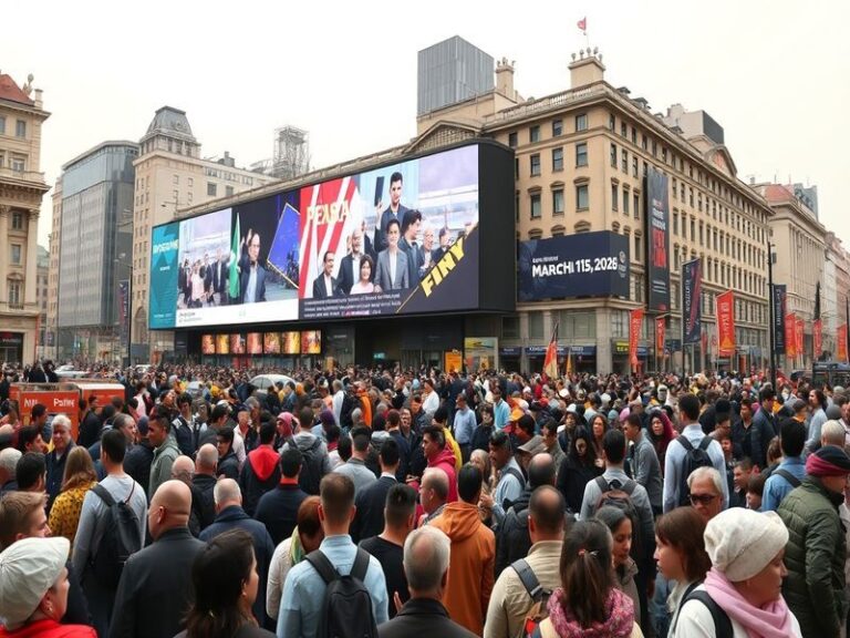 Malta Announcements − March 11, 2026