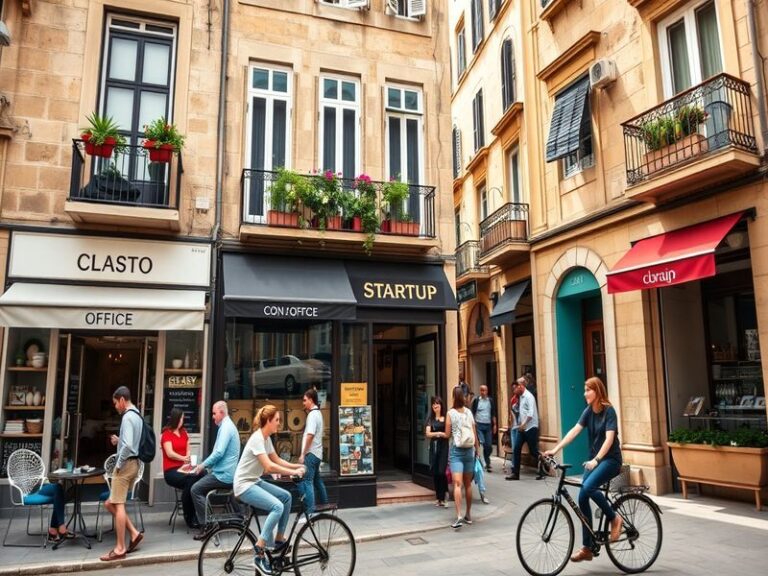 Malta What types of companies can you open in Malta?