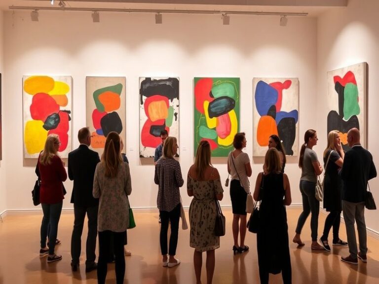 Malta Art: Raphael Mizzi’s ‘Seven Encounters’ to open in Valletta