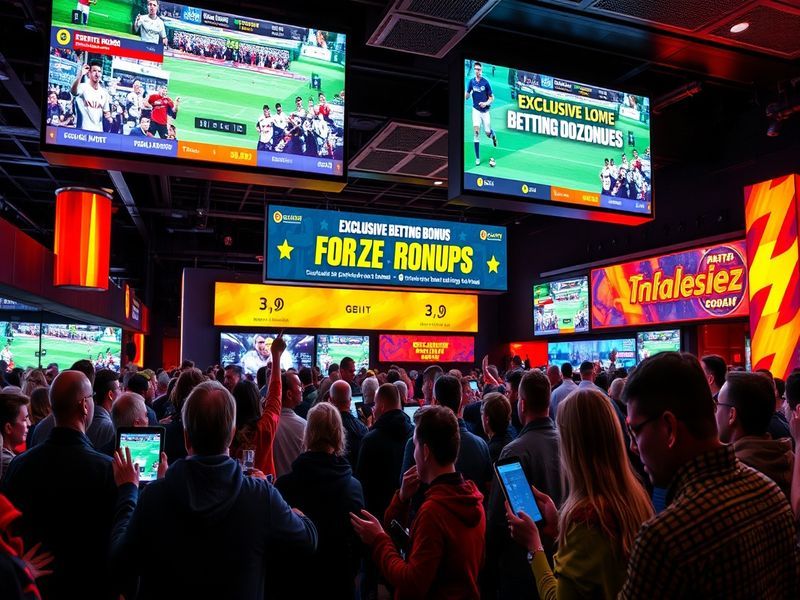 Malta Exclusive betting bonuses in Norway