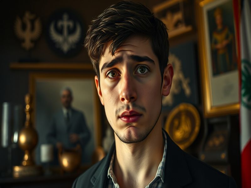 Malta Iran's new supreme leader injured but 'safe', says president's son