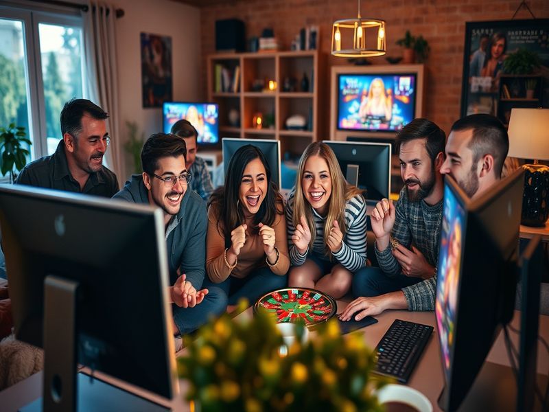 Malta Why players around the world are searching for ‘Norwegian online casino’