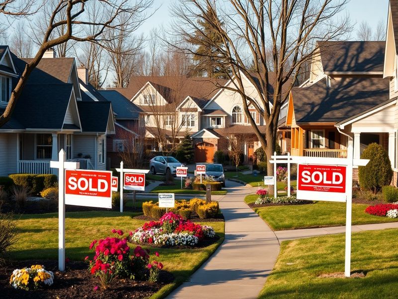 Malta Residential property sales rise by 6.1% in February