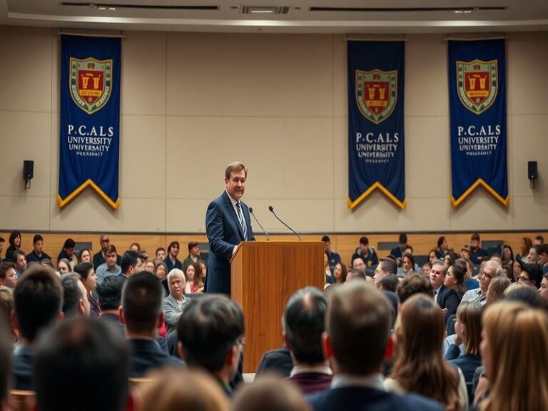 Malta Frank Bezzina is only candidate to become University Rector