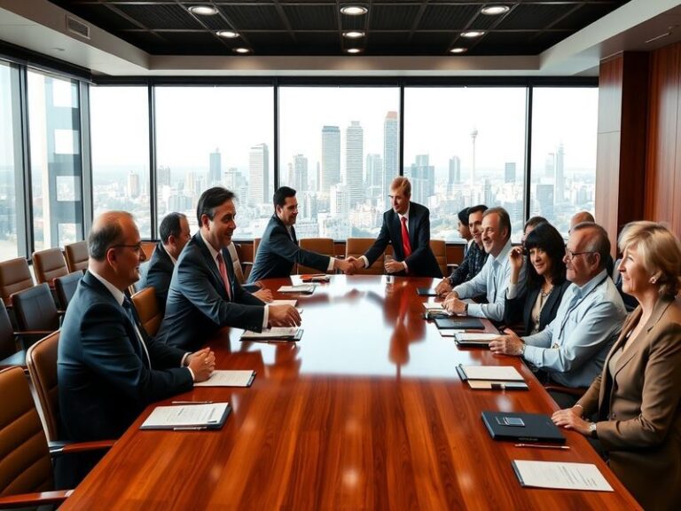 Malta PA board gets two new members